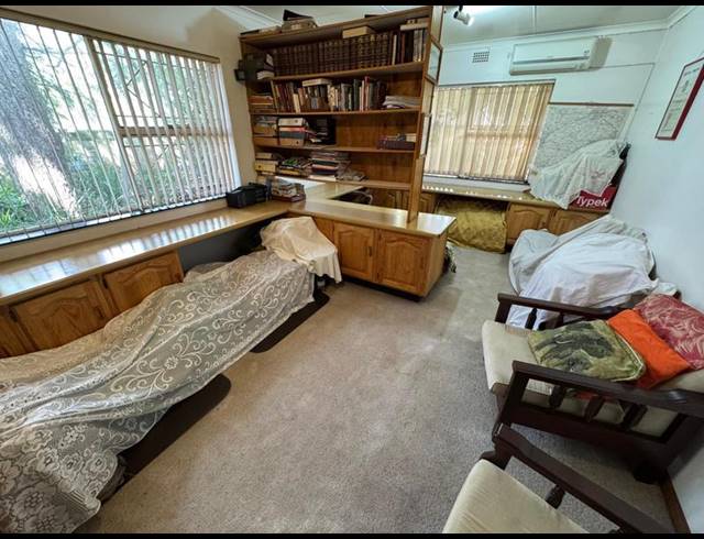 5 BEDROOM HOUSE FOR SALE IN BIRCHLEIGH